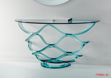 Консоль Angelo Reflex Neolitico